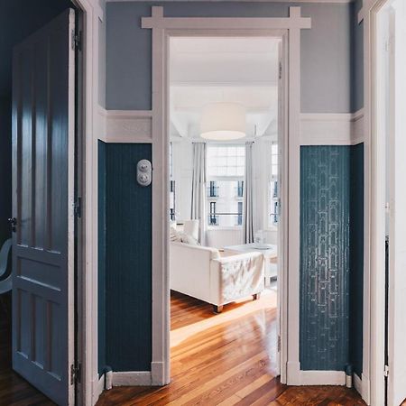 Apartamento Royal Сан Себастиан Екстериор снимка