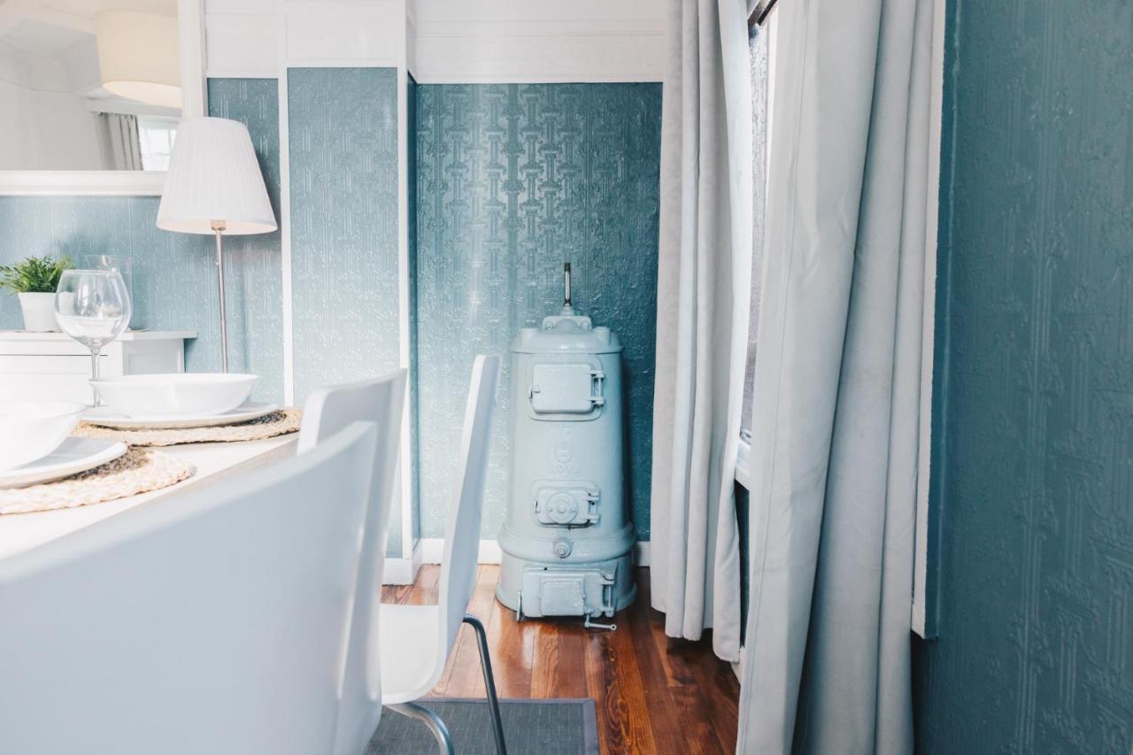 Apartamento Royal Сан Себастиан Екстериор снимка