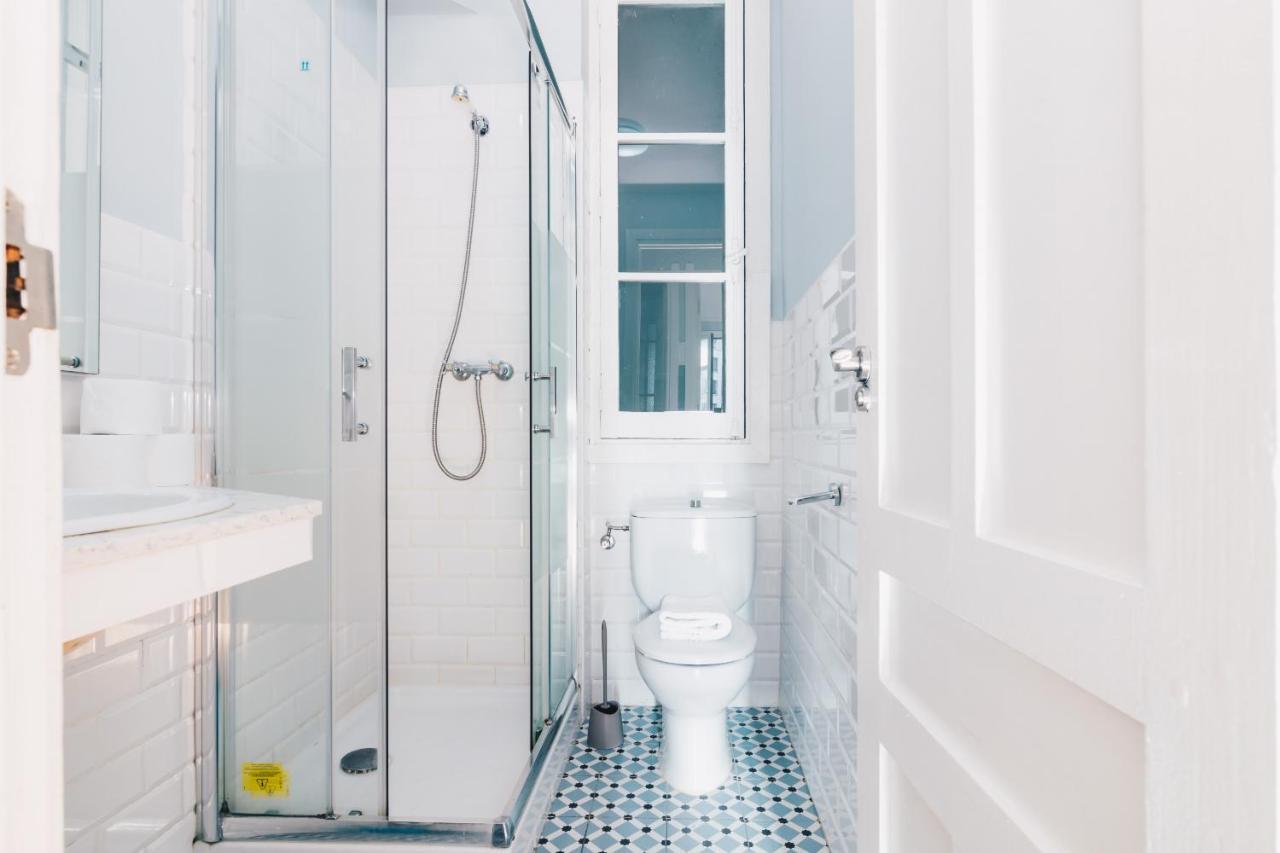 Apartamento Royal Сан Себастиан Екстериор снимка