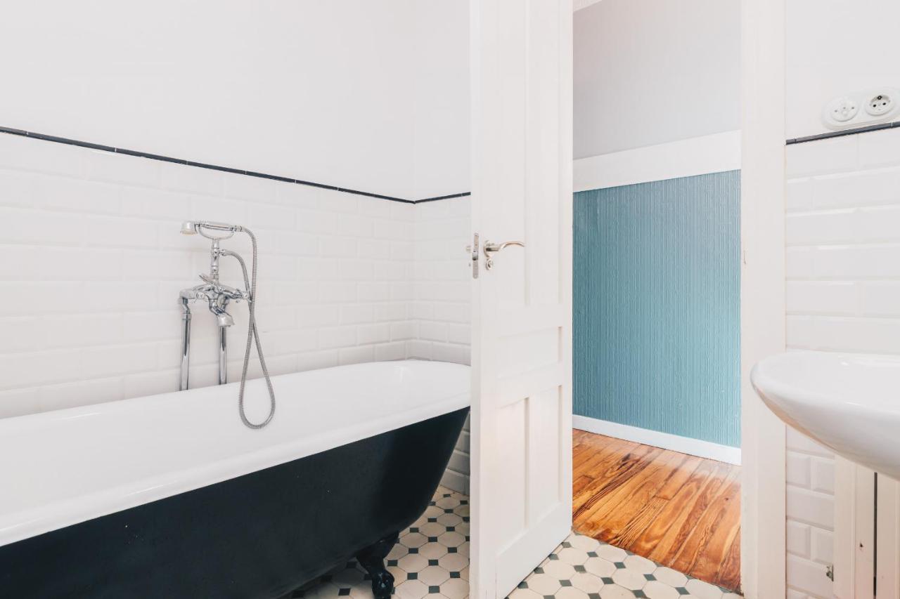 Apartamento Royal Сан Себастиан Екстериор снимка